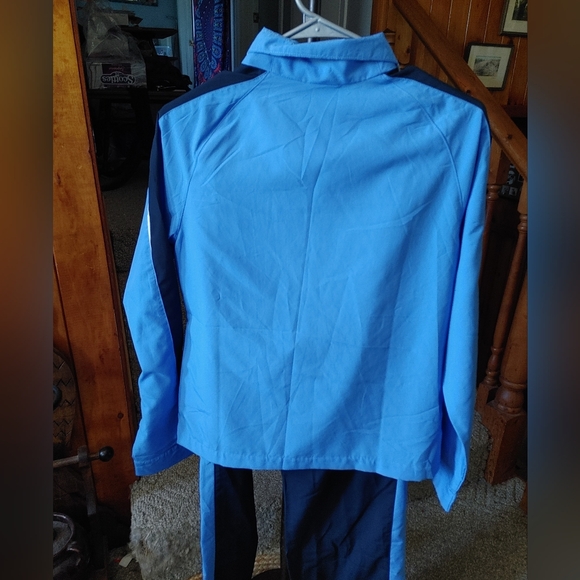 Nike windbreaker tracksuit Sz.M NWT - Picture 5 of 10